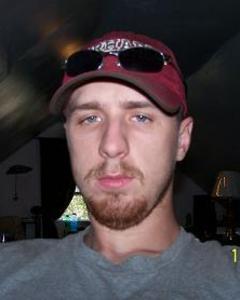 Man, 41. havey_d