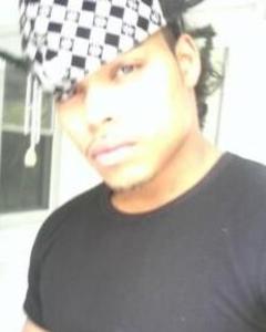 Man, 39. kingrico22
