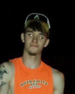 Man, 29. Laborer234