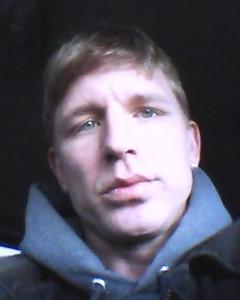 Man, 43. headrom