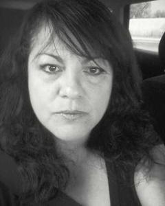 Woman, 55. Guadalupegs