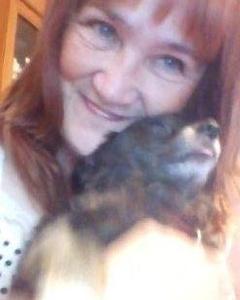 Woman, 66. redhot56