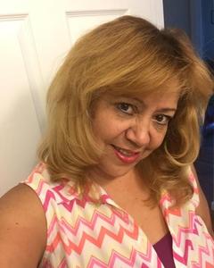 Woman, 64. Rosie8218652
