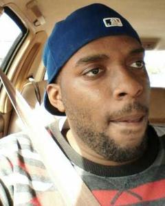 Man, 31. Ogc33