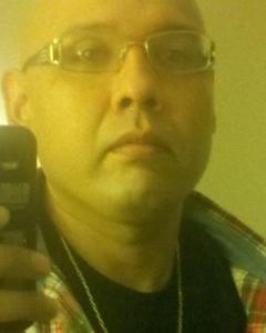 Man, 34. stillstackin