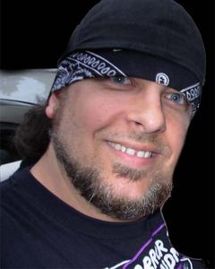 Man, 47. Psywalker