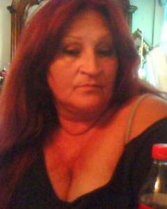 Woman, 70. redd_star