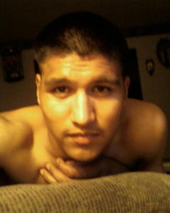 Man, 37. heri158
