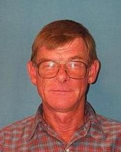 Man, 75. Newely