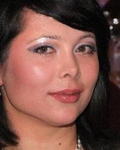 Woman, 43. Ice_Queen854