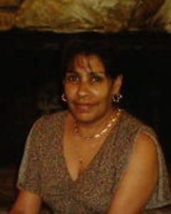 Woman, 70. LatinM70