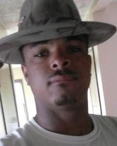 Man, 31. trev5407
