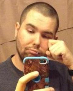Man, 38. Bearthunder86