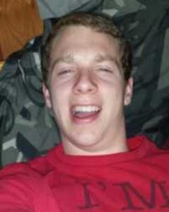 Man, 30. luke_dogg361