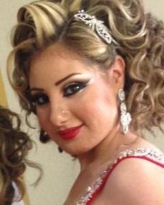 Woman, 32. Jojo3720