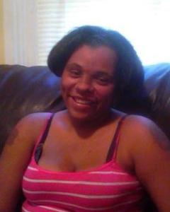 Woman, 40. Antoinette7045