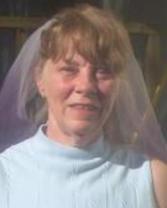 Woman, 74. looking0807