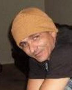 Man, 57. cubanrober