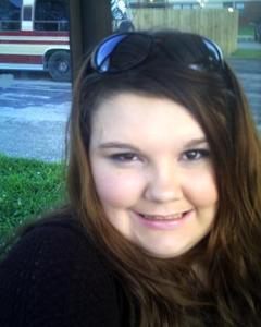 Woman, 35. morgansmith