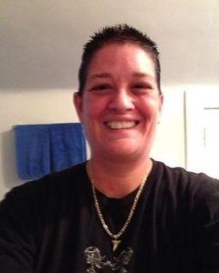 Woman, 52. Ghostwolf8260
