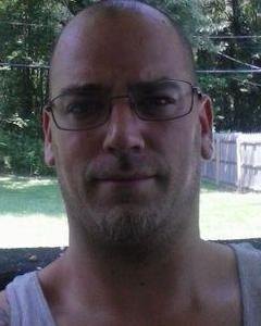 Man, 40. matteorabea