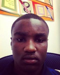 Man, 30. Rashad4047
