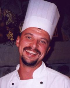Man, 59. chef_jim