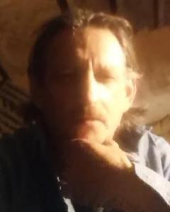 Man, 55. tristanweshilt