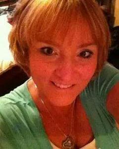 Woman, 45. qt_227