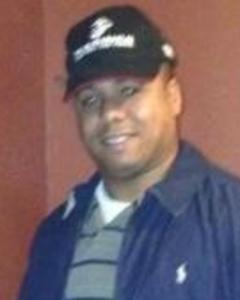 Man, 42. Tremainepatron