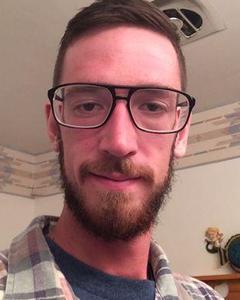 Man, 32. _dus_
