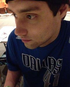 Man, 33. Amstead