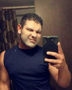 Man, 28. hulk99