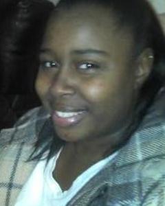 Woman, 44. ladye614