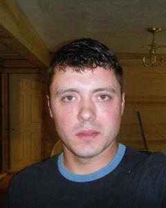 Man, 44. coalburg