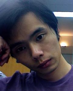 Man, 40. Jie_Wu