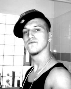 Man, 36. Gilfhunter