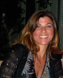 Woman, 56. scrunched