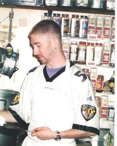 Man, 49. lonelychef