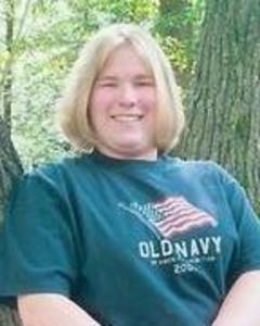 Woman, 40. Babygirl85982