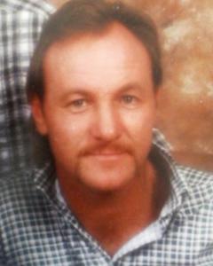 Man, 59. studleu