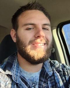 Man, 34. Dillon_Kennedy