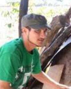 Man, 33. MartinMachucaS
