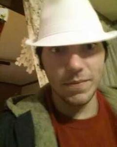 Man, 31. Walckie032