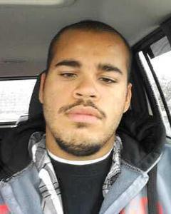 Man, 34. sibro