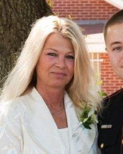 Woman, 61. shyblonde10