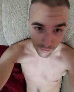 Man, 28. Nic7355