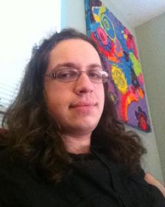 Man, 32. animdingo