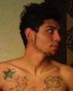 Man, 34. SORRO09