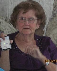 Woman, 84. marldeeme